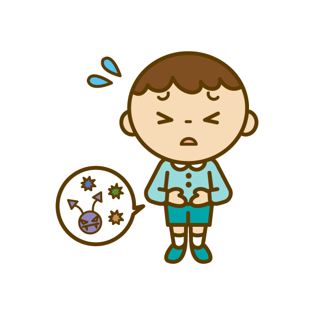 ノロウィルスの真実