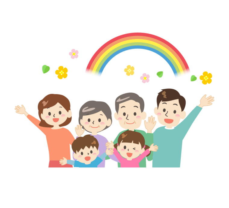 笑うことは「健康」の秘訣